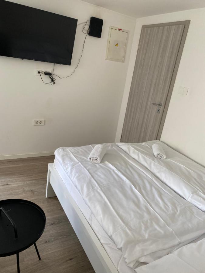 Apartmán Blue Casa Koper Exteriér fotografie