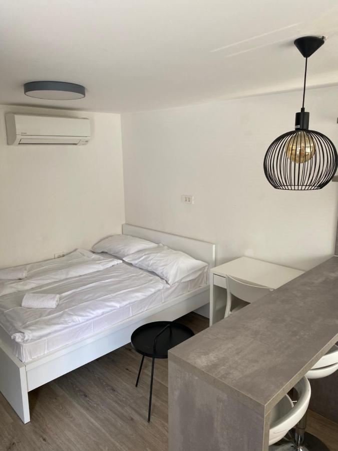 Apartmán Blue Casa Koper Exteriér fotografie