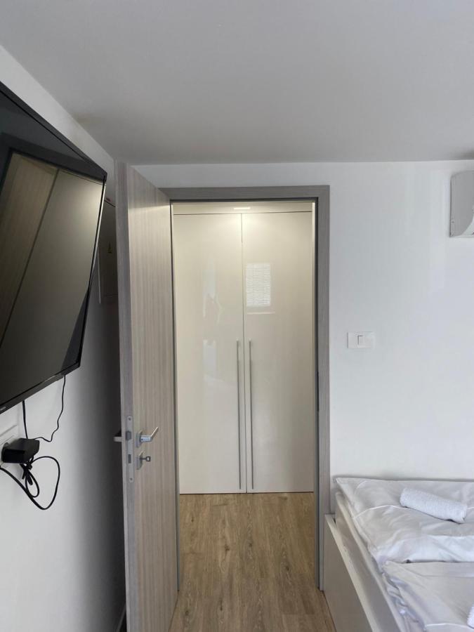 Apartmán Blue Casa Koper Exteriér fotografie